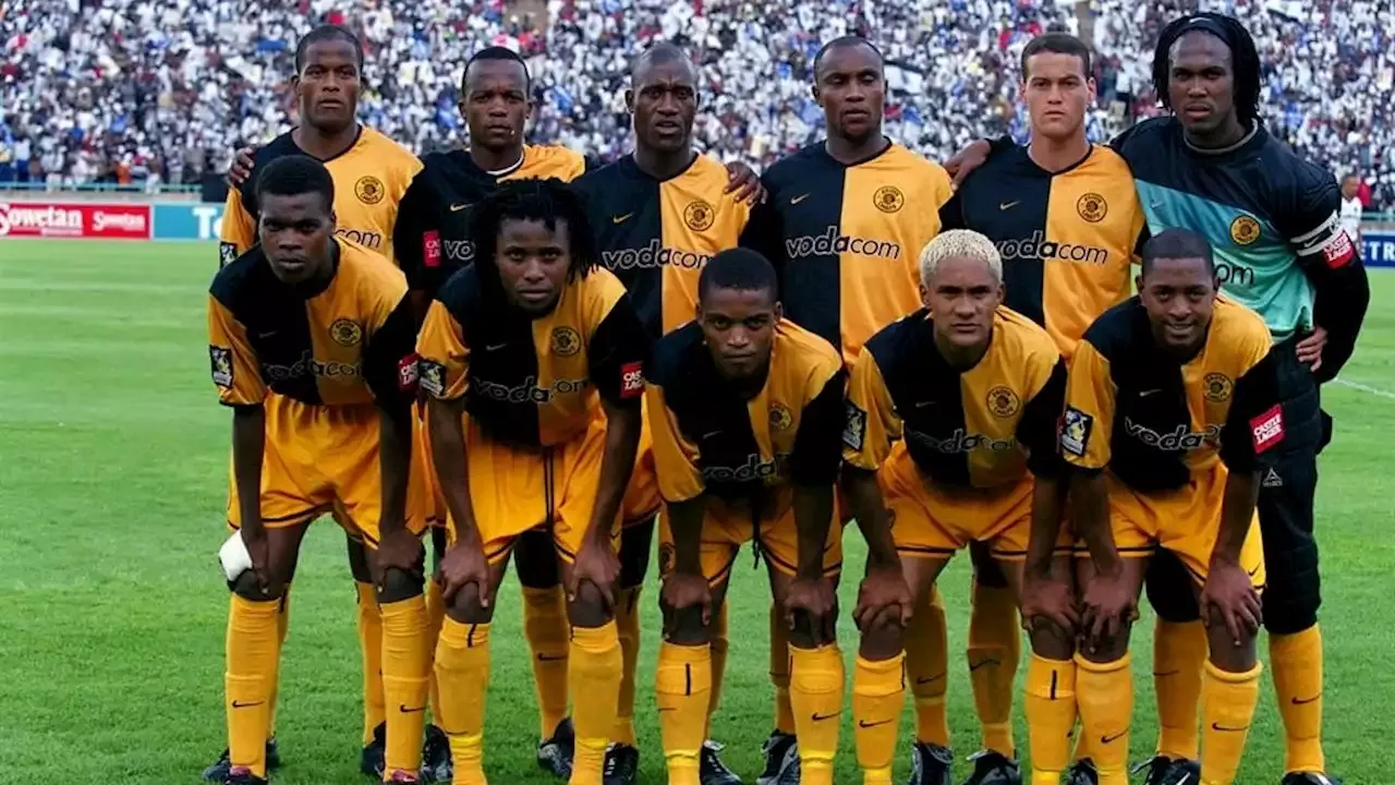 Kaizer Chiefs to end Nike partnership after 23 years, announce