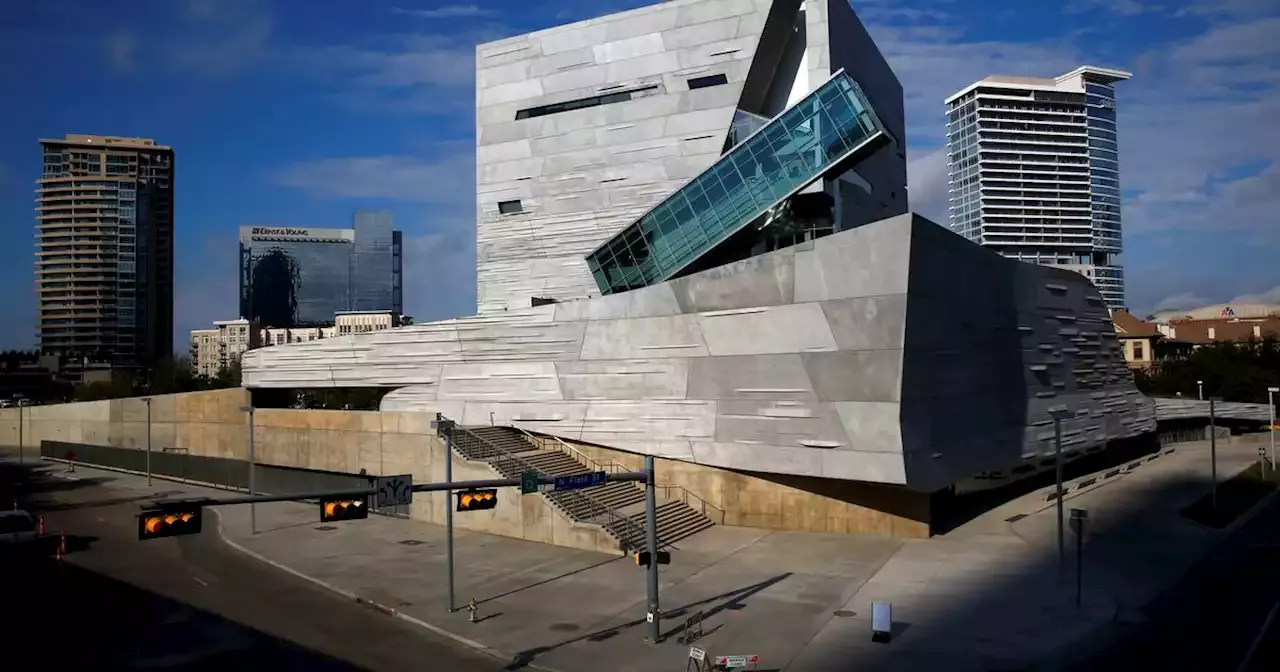 Perot Museum to Host Louis Vuitton Shows – NBC 5 Dallas-Fort Worth