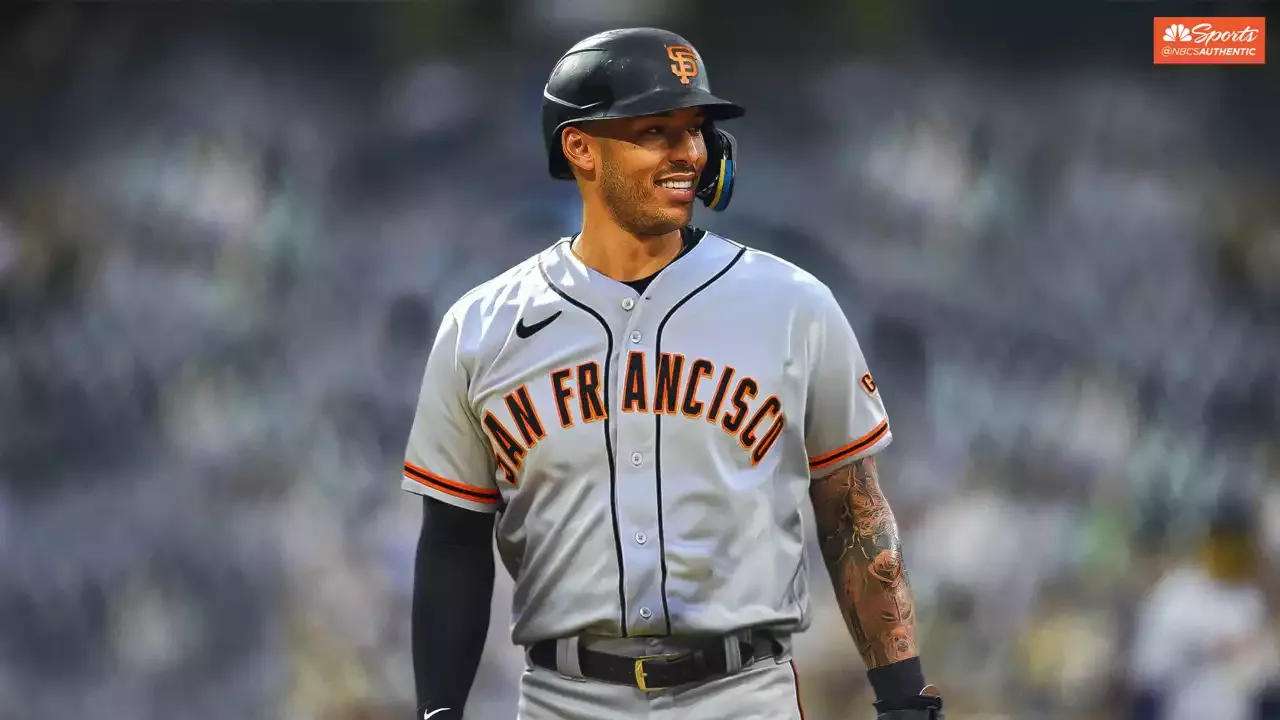 SF Giants sign their superstar: Carlos Correa reportedly agrees to huge  contract – Santa Cruz Sentinel