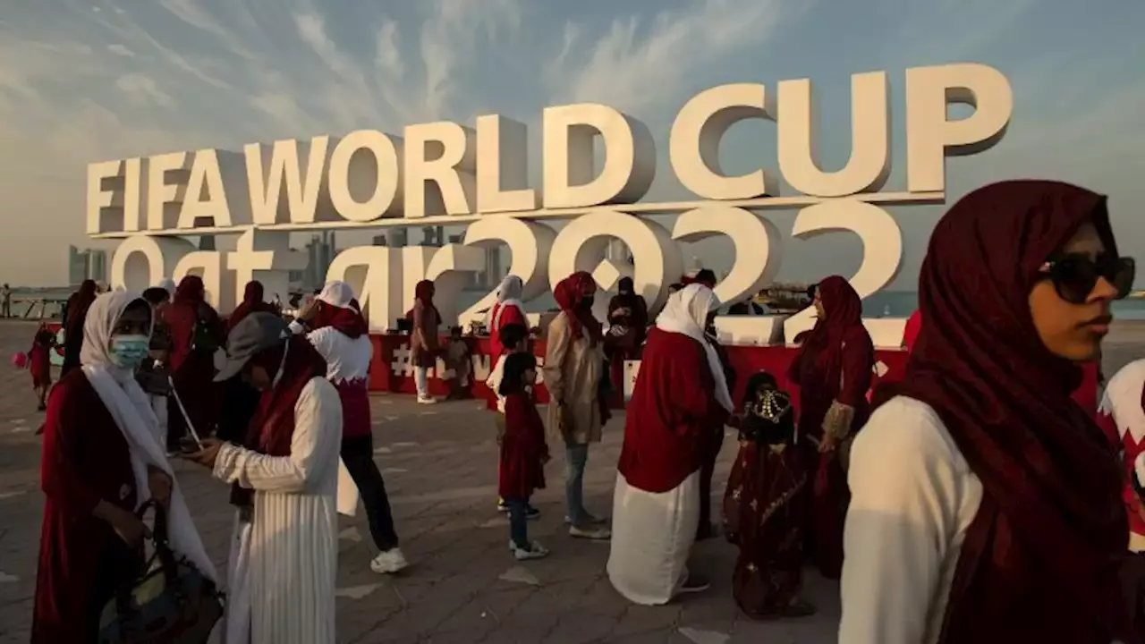 How has holding a World Cup changed the way the world sees Qatar?
