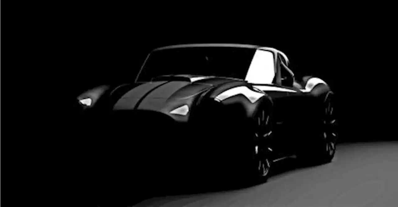 Cùng chiêm ngưỡng hình ảnh về chiếc xe AC Cobra GT Roadster huyền thoại nổi tiếng đến từ Anh Quốc. Thiết kế đẹp mắt, kiểu dáng cổ điển hiện đại, phù hợp với những ai đam mê và yêu thích xe hơi.
