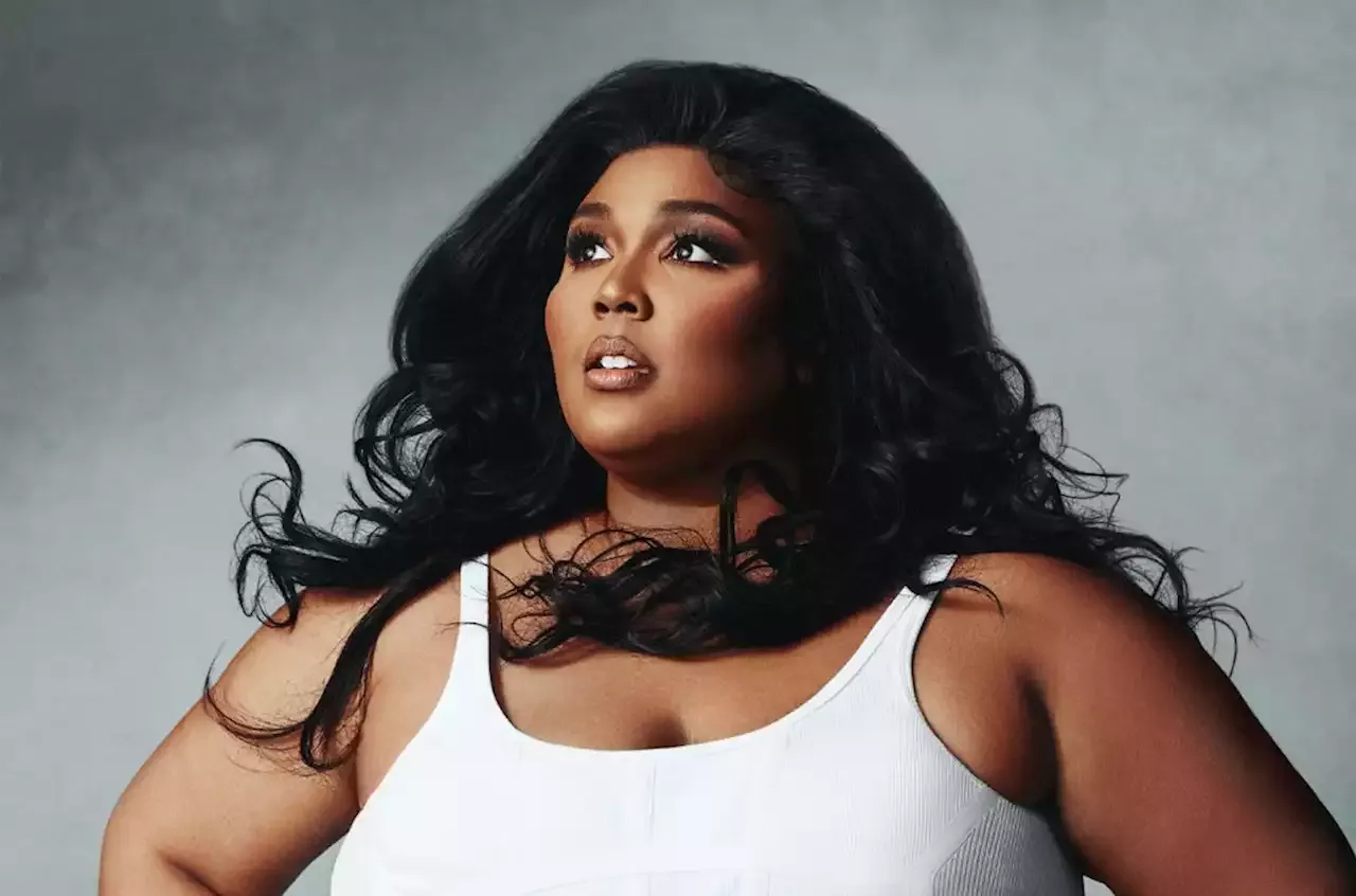 Lizzo Shows Off Her New 'Wolf Cut' on TikTok | News - Style