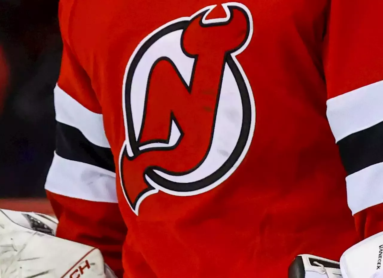 Devils notebook: Nikita Okhotiuk's mindset before Bruins game