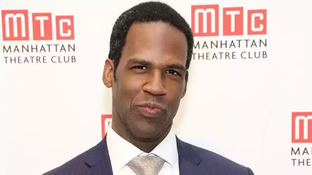 Broadway actor Quentin Oliver Lee dies of cancer at 34 | CNN