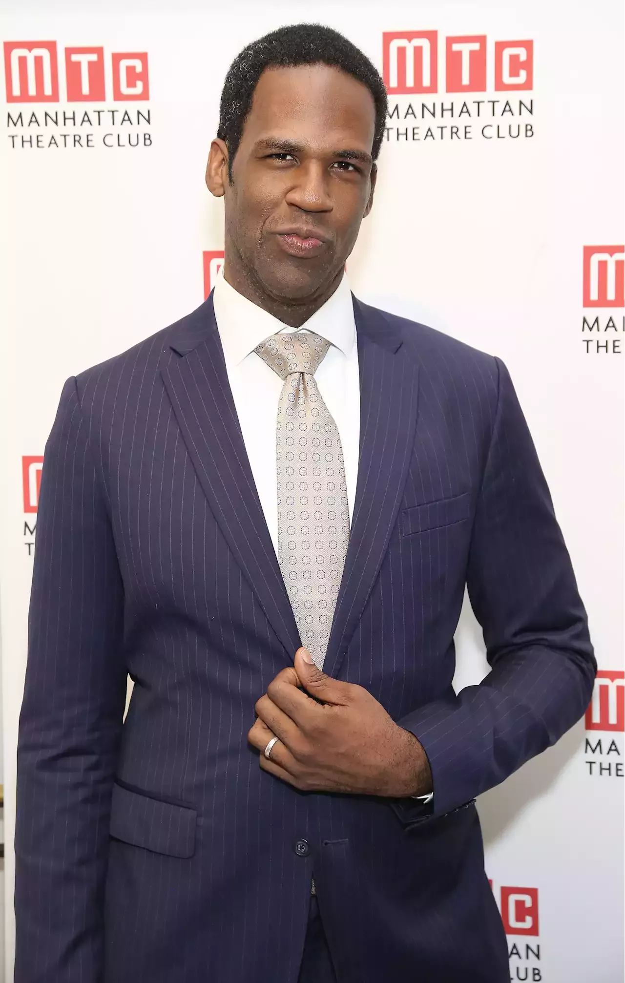Broadway Actor Quentin Oliver Lee Dead At 34