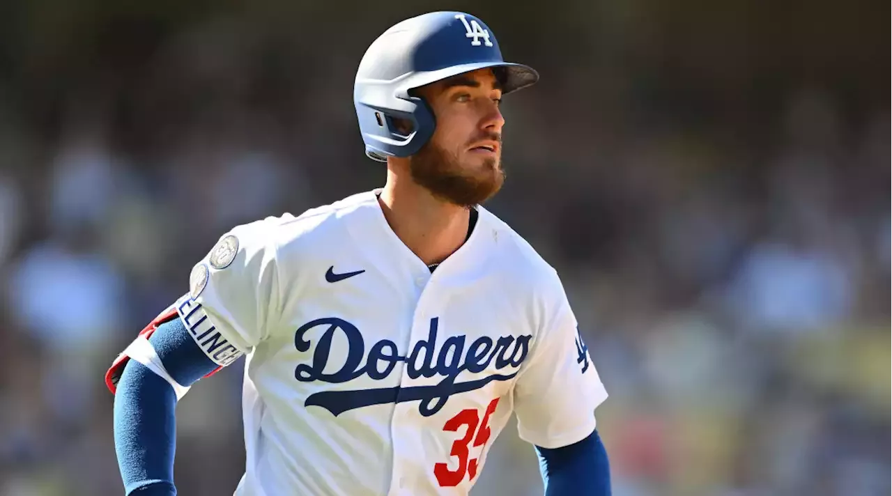 Report: 2019 NL MVP Cody Bellinger, Cubs Agree to 1-Year, $17.5M