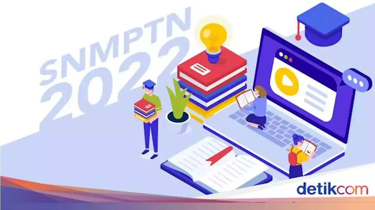 Ltmpt snmptn 2022