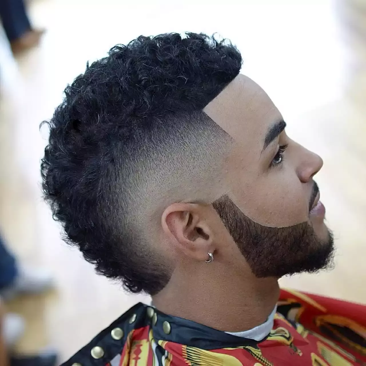 5 Hairstyles To Help Men Step Up Their Hair Game | The Guardian Nigeria  News - Nigeria and World News