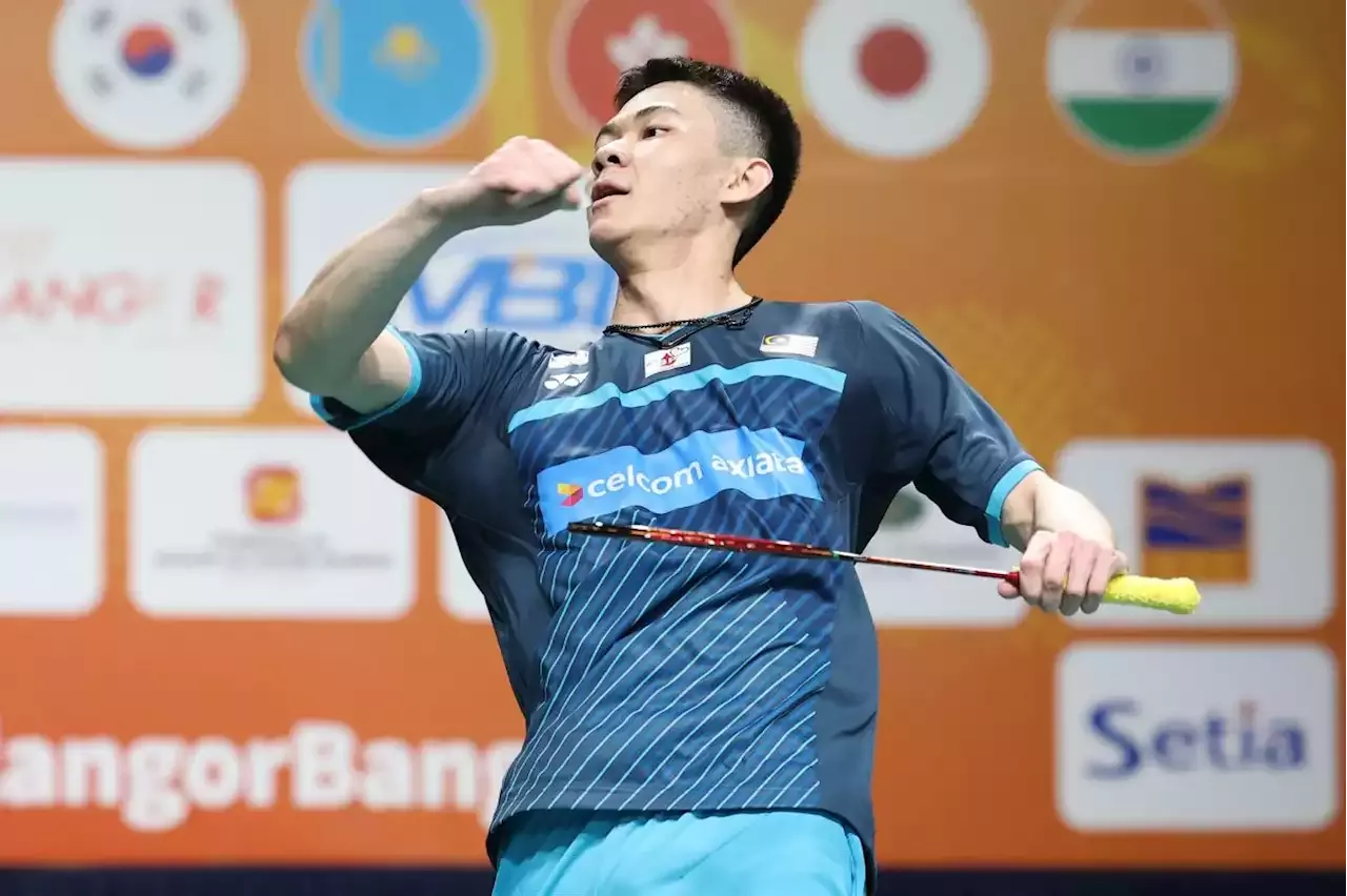 Asia tickets championships badminton team 2022 BATC 2022: