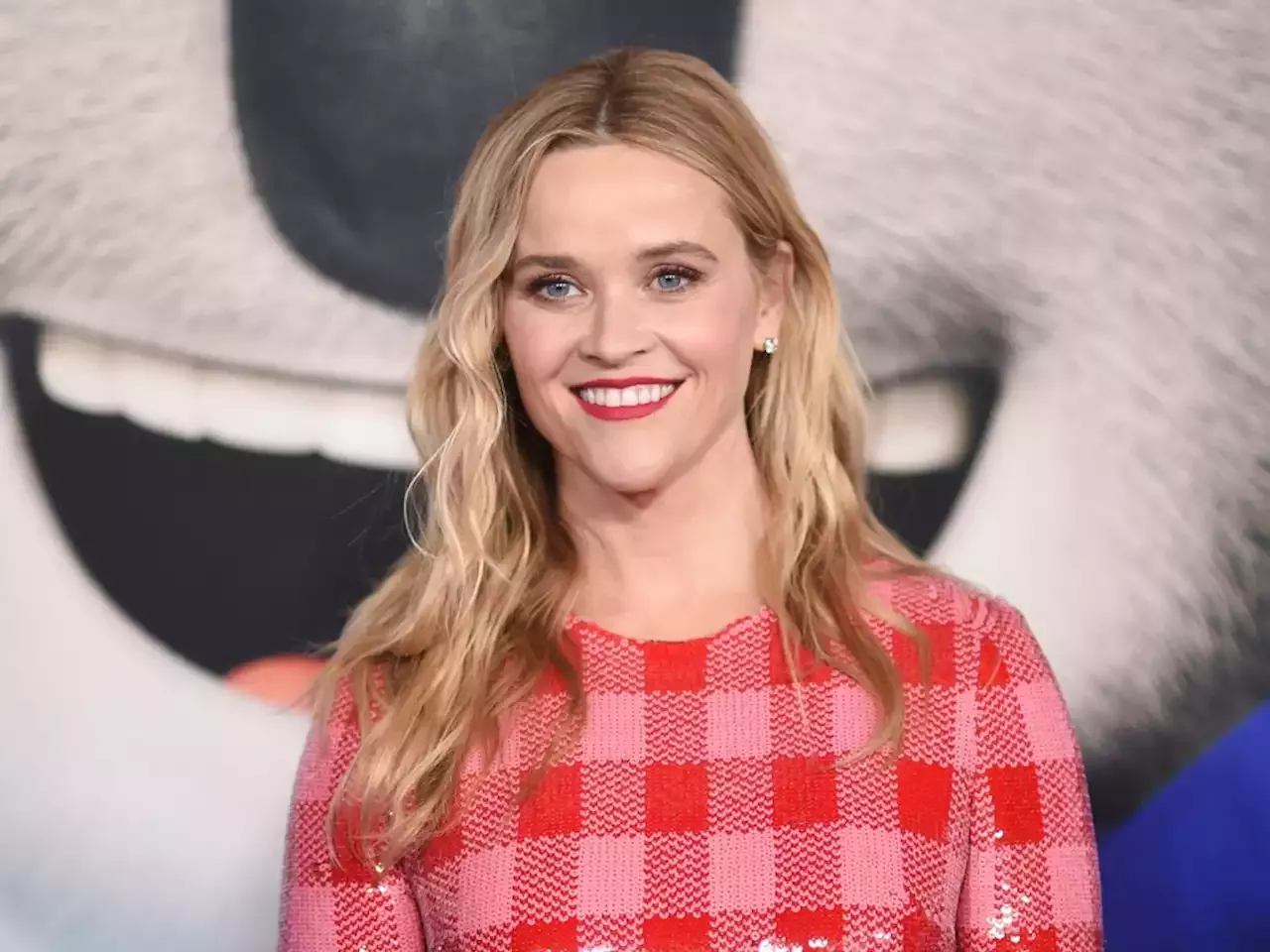 Reese witherspoon masterbating