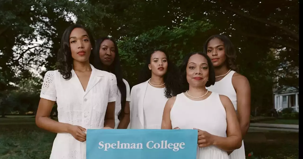 Polo Ralph Lauren's New Collection Pays Tribute to Spelman and Morehouse  Colleges