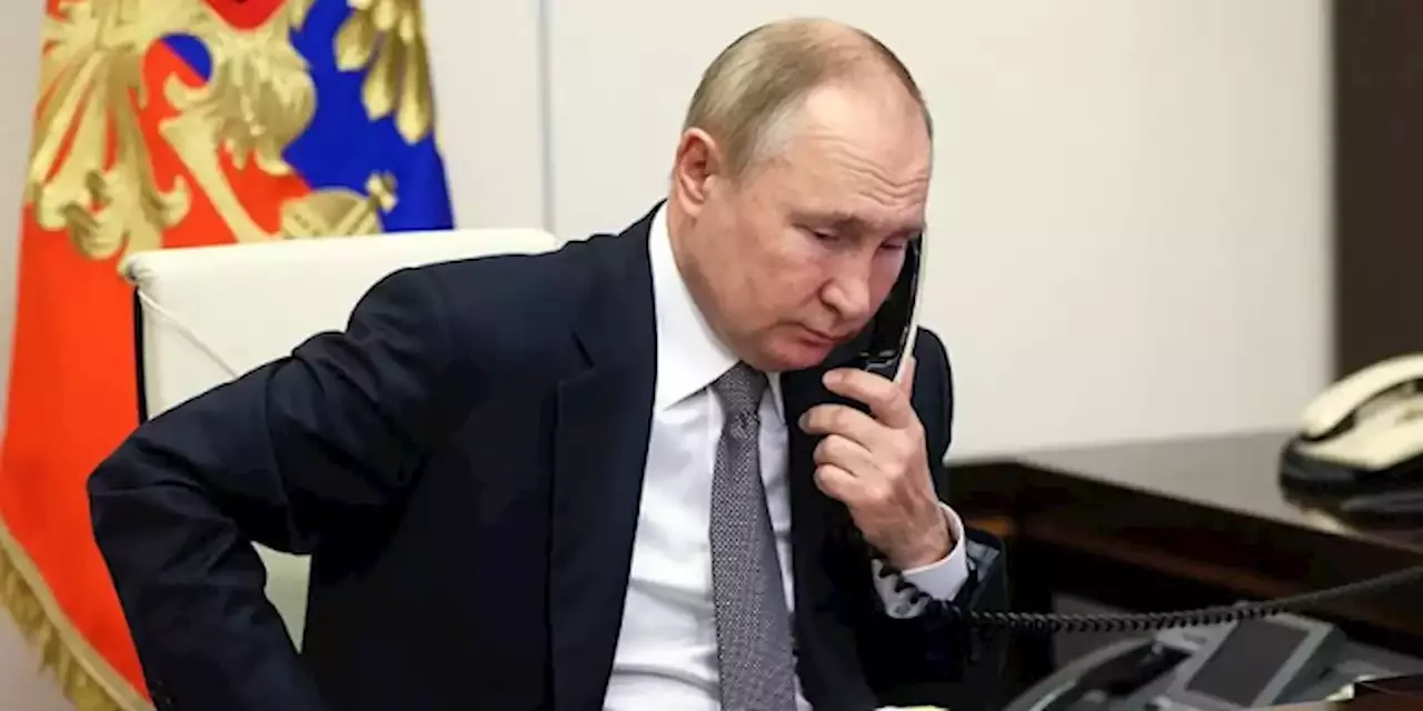 Minta erdogan invasi rusia ukraina putin, setop telepon Telepon Putin,