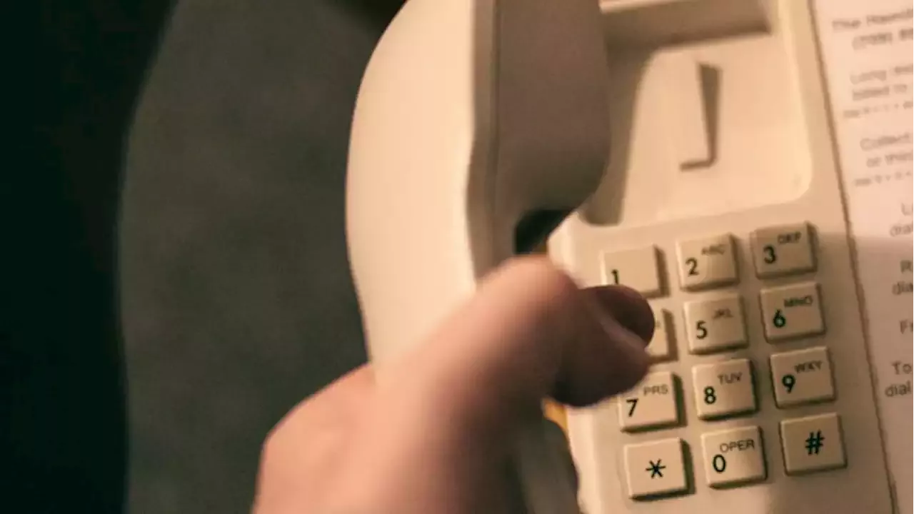 Worth is phone? it landline keeping a 8 reasons