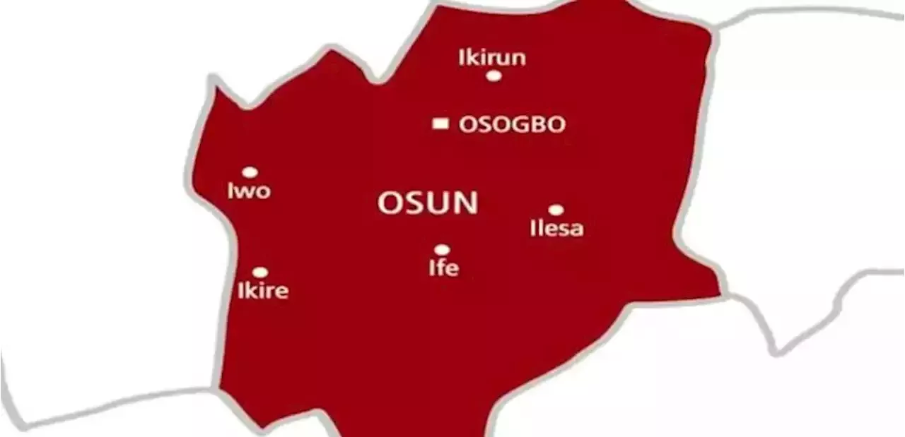 Osun APC chieftain defects to NNPP, cites imposition