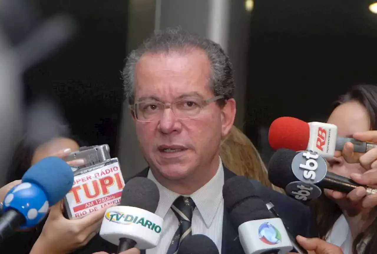 Ex-senador do PSDB defende desistência de Doria: 'Não anda'