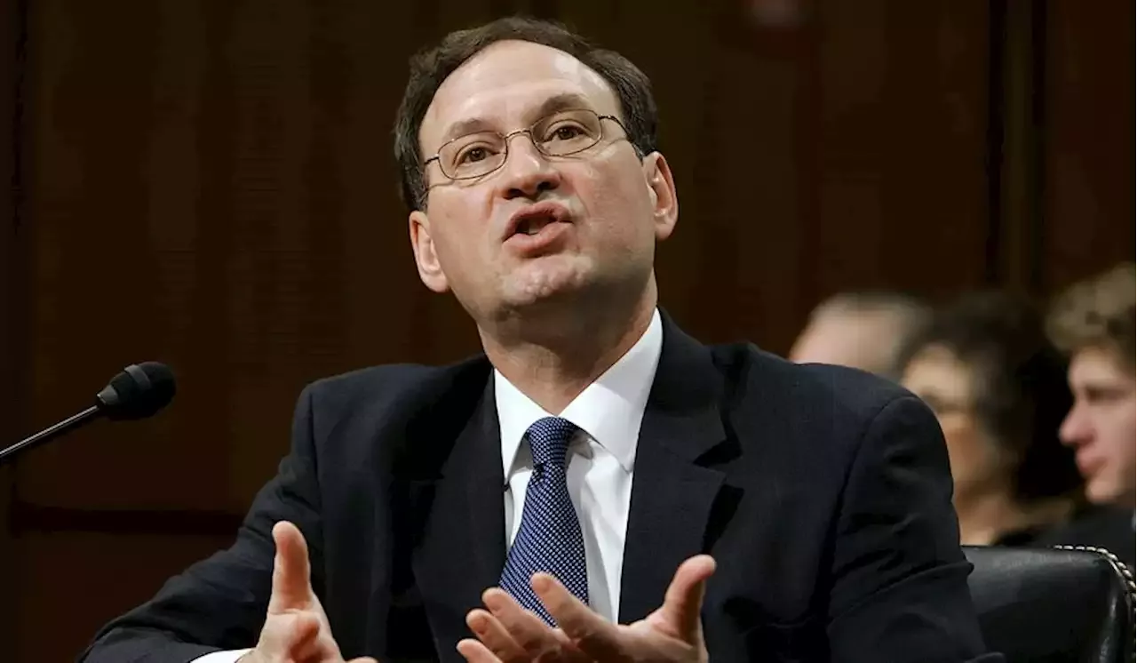 Alito abortion decision may not be so earth shattering