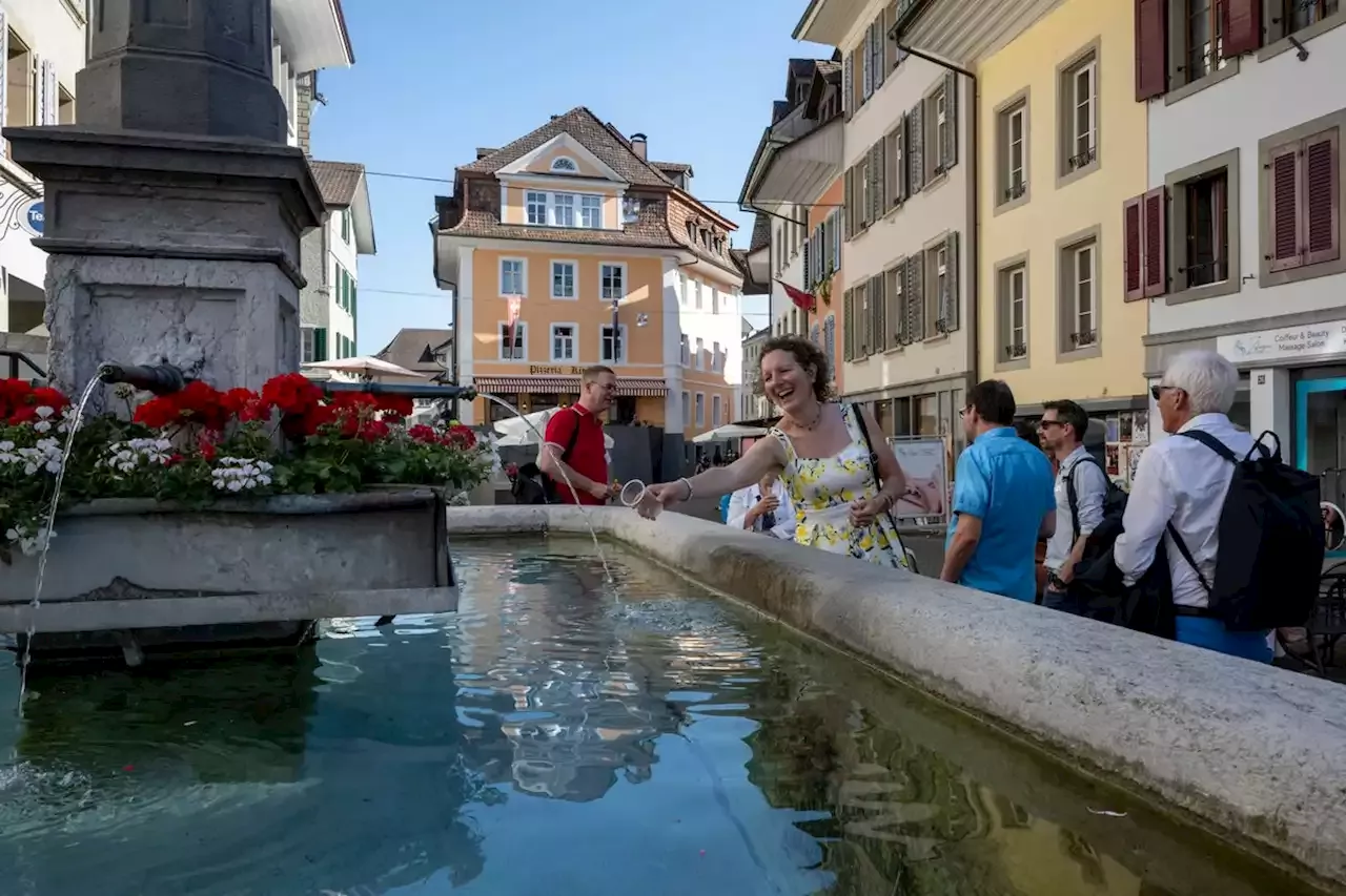 Aargau Tourismus will den Kanton in der Schweiz bekannter machen