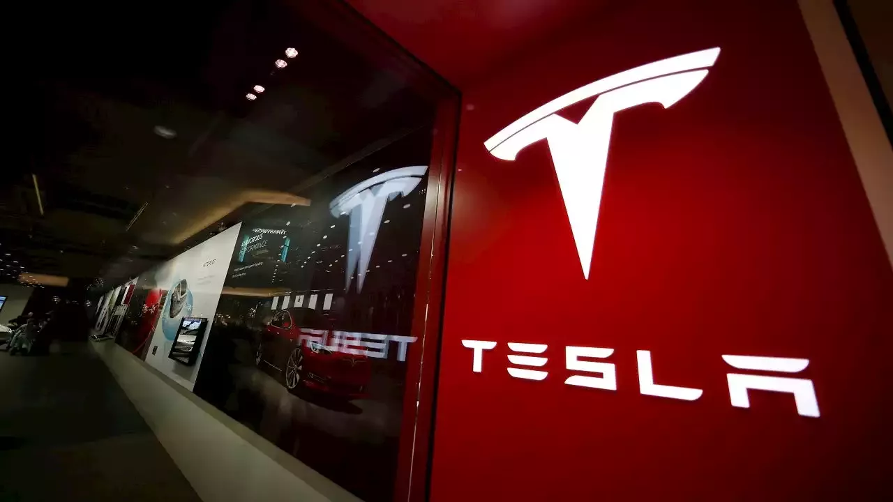 Tesla removed from S&P 500's ESG index; Musk responds