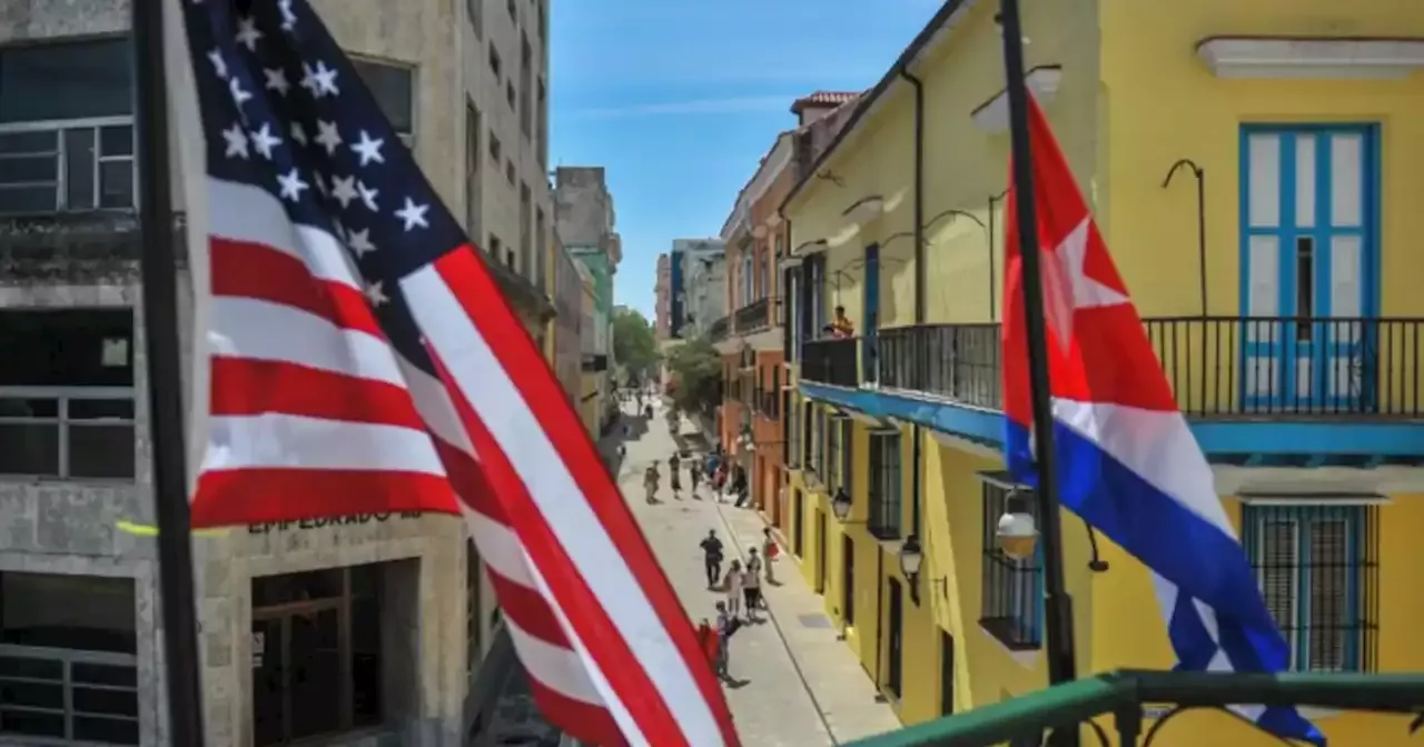 Estados Unidos valora invitar a un representante de Cuba a la Cumbre de las  Américas | Estados Unidos