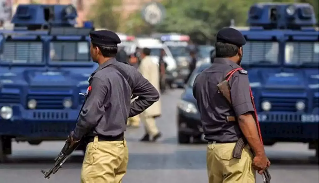 مقتل شقيقتين في 'جريمة شرف' في باكستان