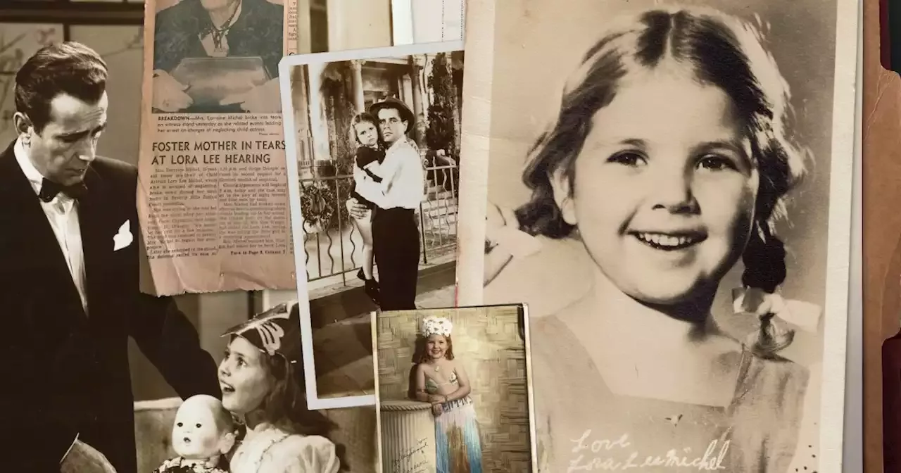 A child star at 7, in prison at 22. Then she vanished. What happened to Lora