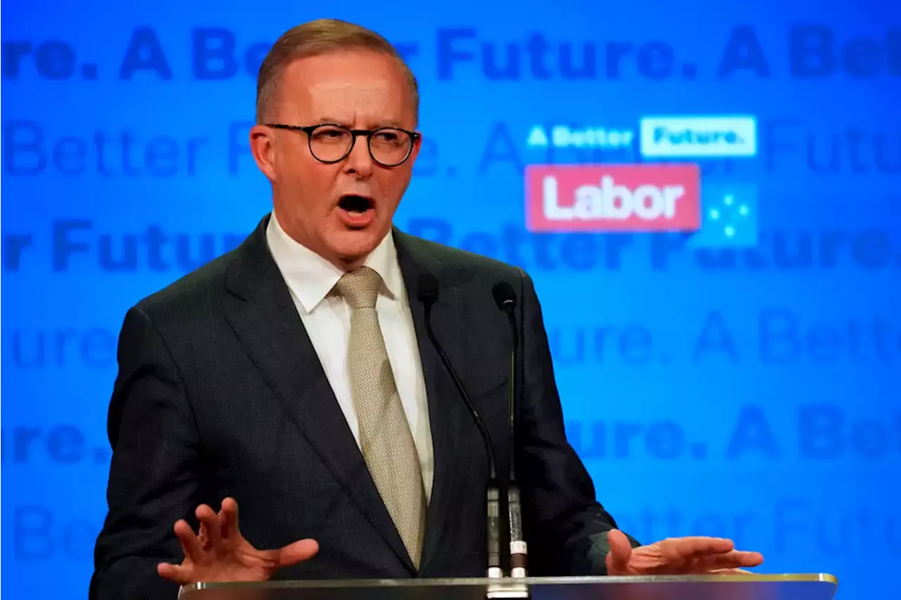 Australian Labor Topples Conservatives