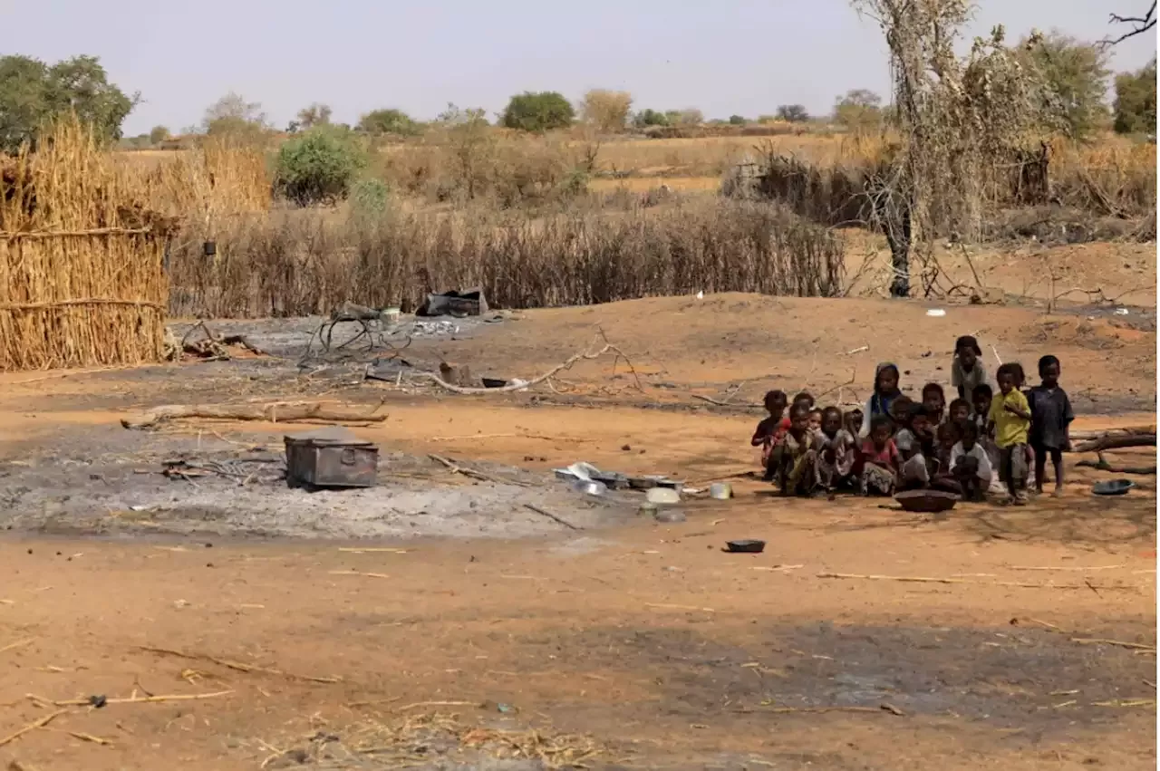 18 مليوناً مهددون بالجوع في السودان