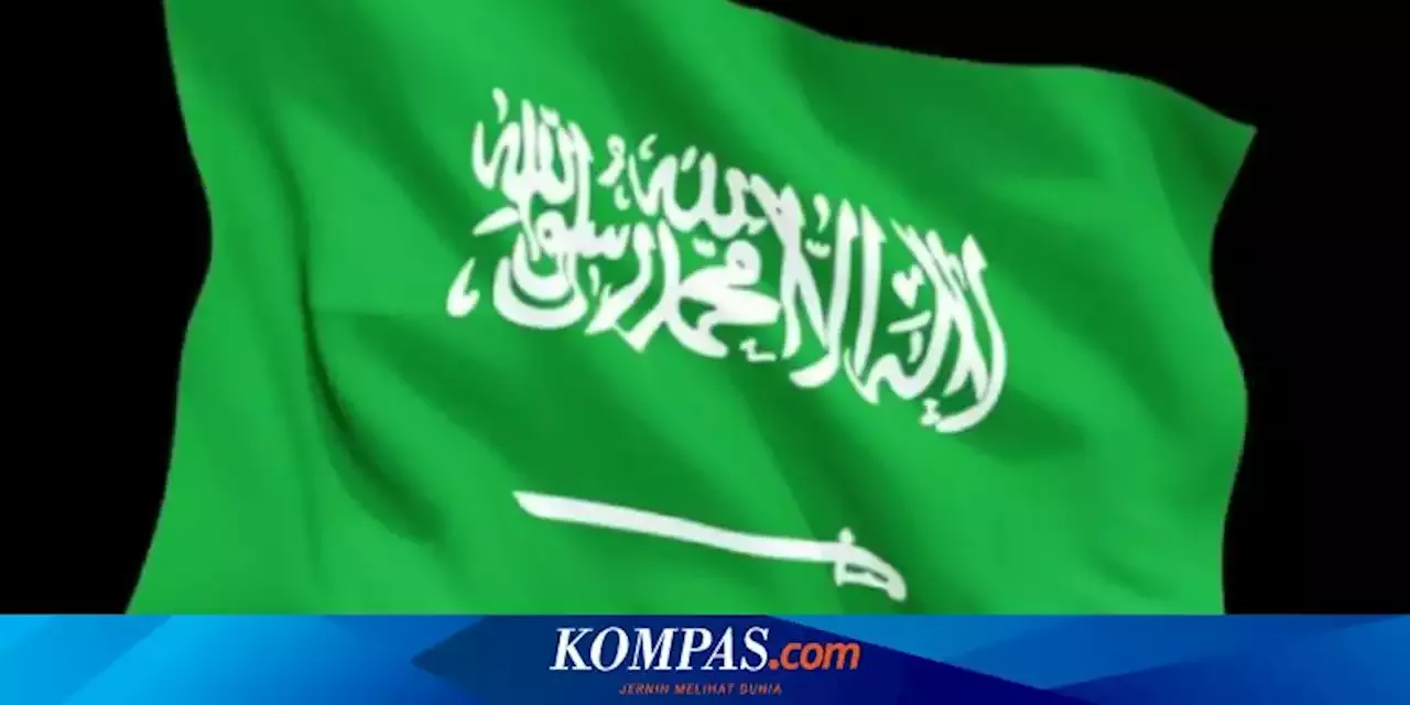 Arab Saudi Larang Warganya ke Indonesia, Kemenlu Beri Penjelasan soal Kondisi Covid-19 di Tanah Air