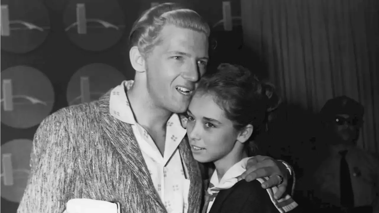 Cannes' Jerry Lee Lewis Documentary Avoids His Gross Pedophilia and Incest