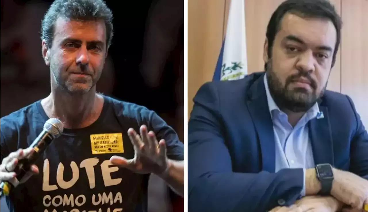 Ipec: Castro e Freixo estão empatados na disputa pelo governo do Rio