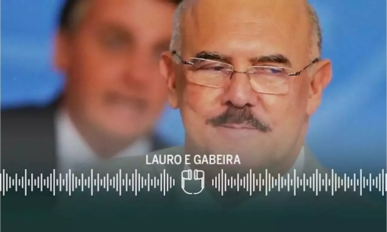 Ipec mostra Claudio Castro e Freixo empatados na liderança no Rio de Janeiro | Lauro Jardim - O Globo