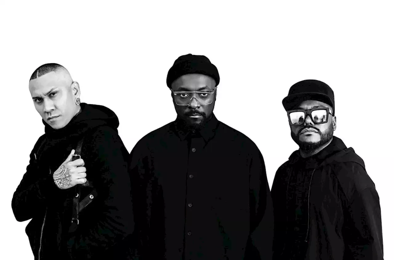 Black Eyed Peas, Sting, Pitbull & More to Perform at First-Ever Atlantis Concert for Earth
