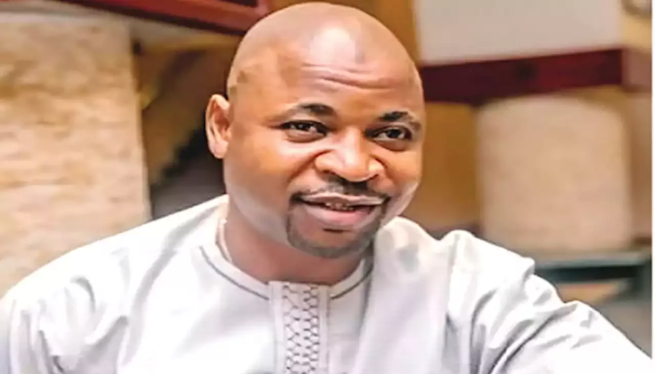 Court orders MC Oluomo, Lagos, NURTW to stop levying drivers - Punch Newspapers