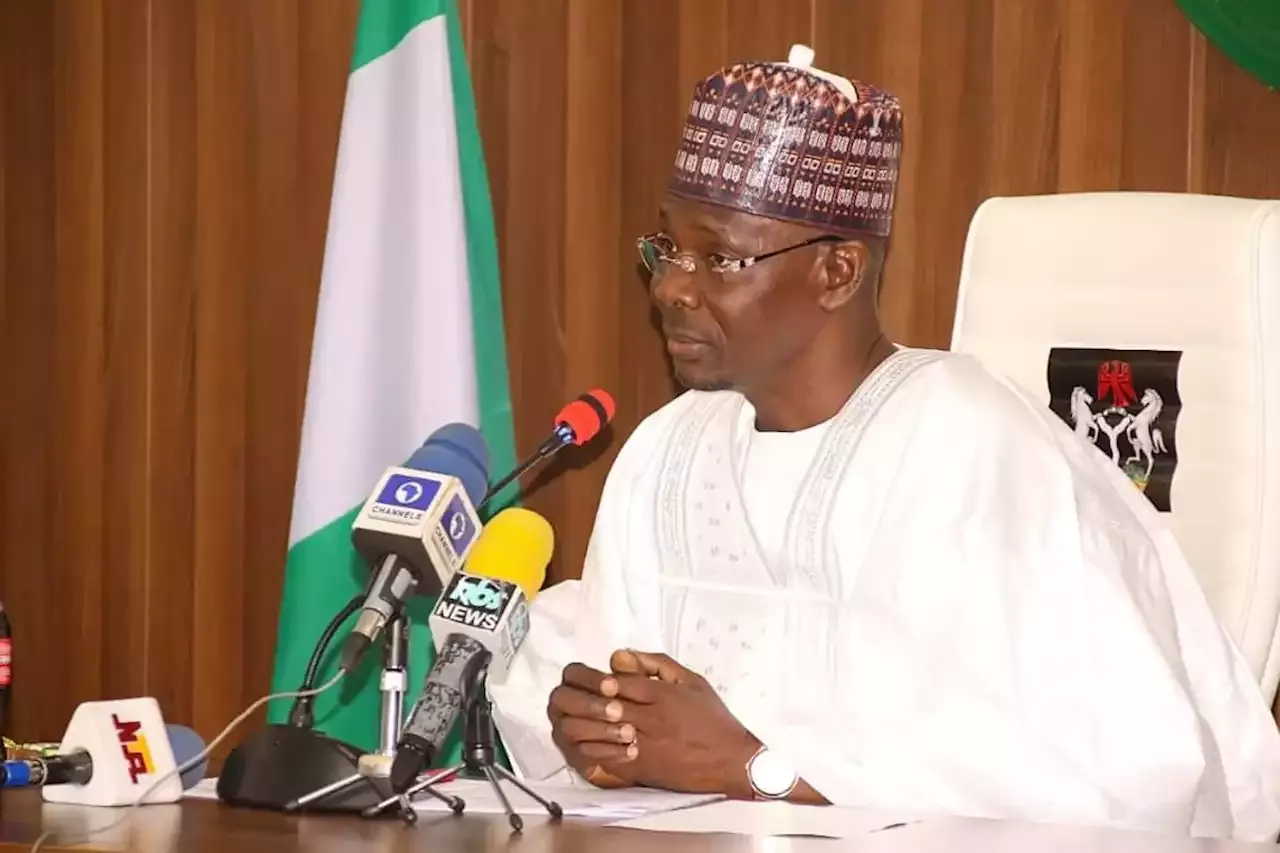 ANALYSIS: Nasarawa Governorship: Intrigues as PDP aspirants line up to stop Governor Sule’s re-election
