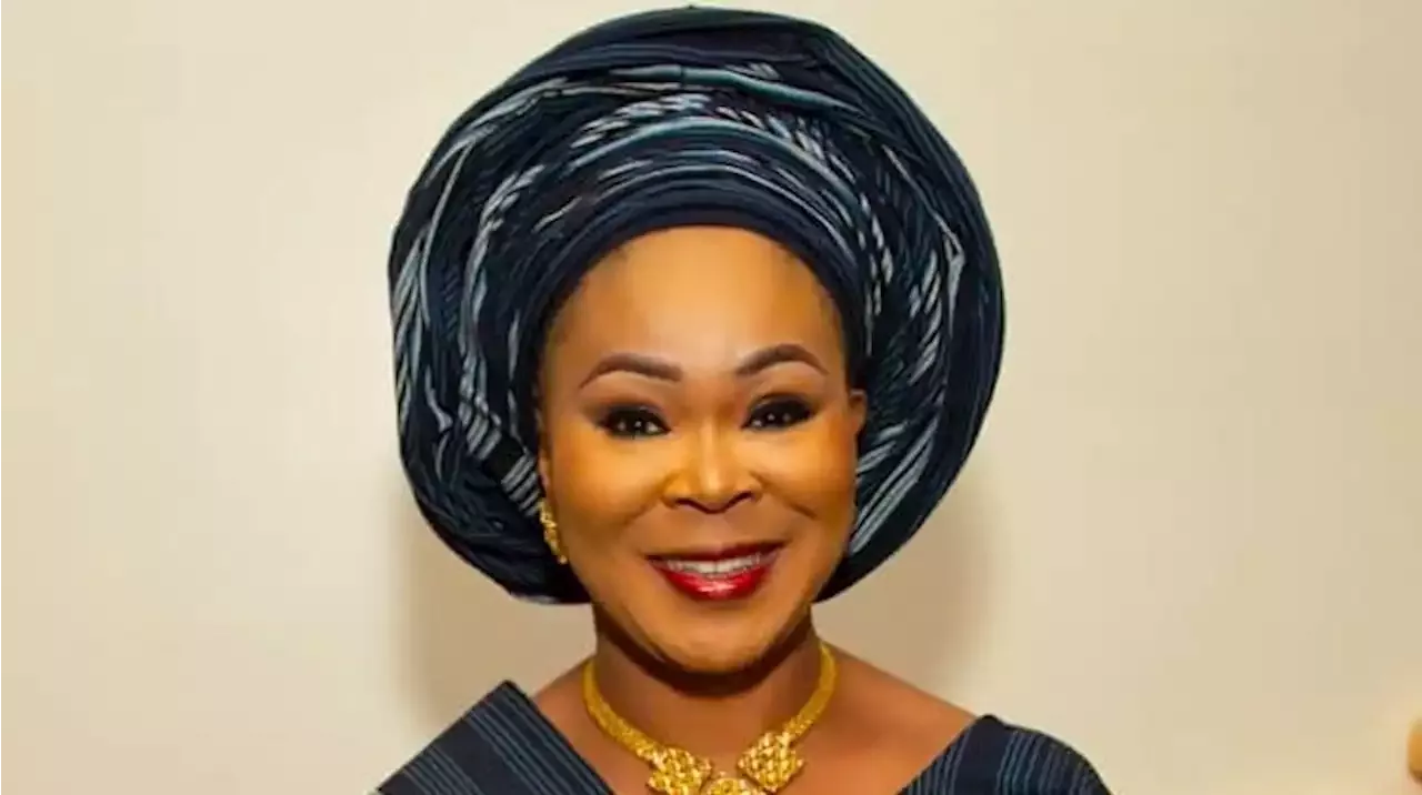 APC wants to push me out of presidential race due to my gender – Female aspirant