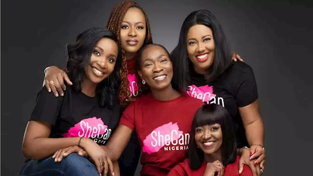 SheCan Nigeria: Spotlighting Exceptional Women Doing More  The Guardian  Nigeria News - Nigeria and World News — Guardian Woman — The Guardian  Nigeria News – Nigeria and World News