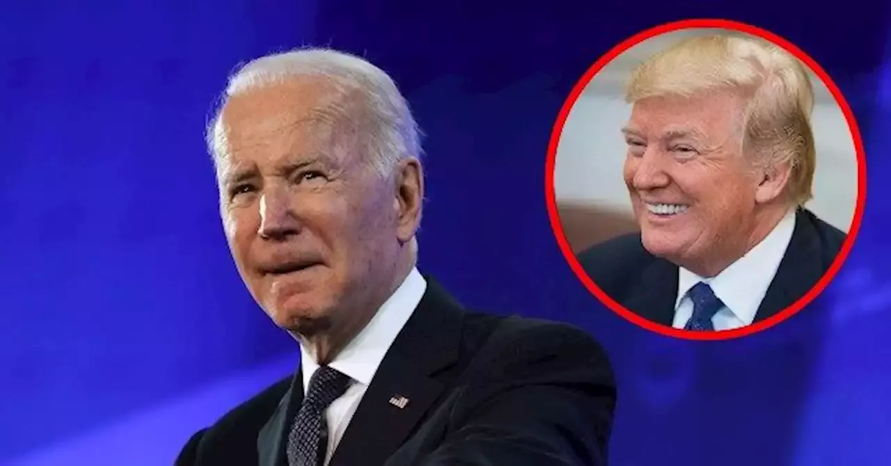 Nolte: Jan. 6 Committee Fail -- Biden Loses to Trump in Potential Rematch