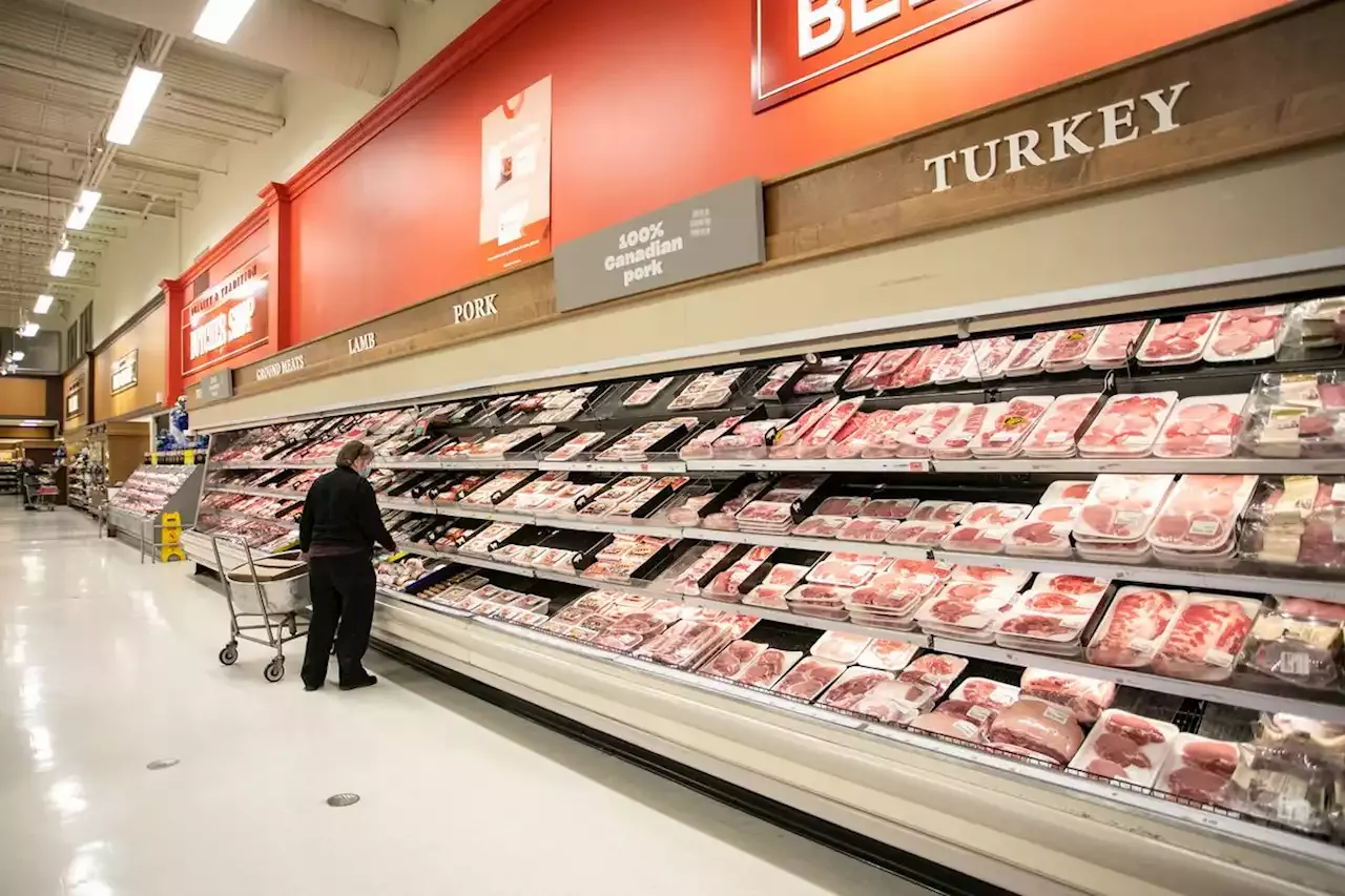 Mixed emotions from Saskatchewan on proposed beef packaging health warning  labels