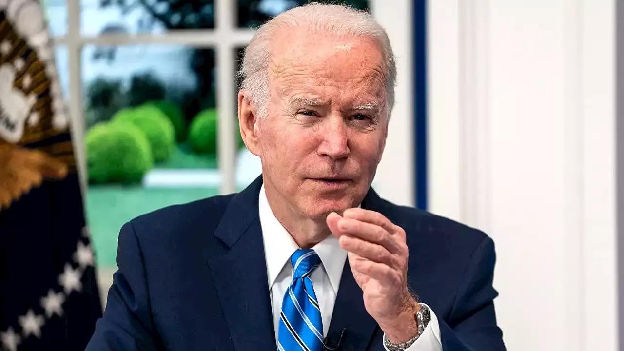 Biden administration delays oil and gas lease sales again amid environmental protest