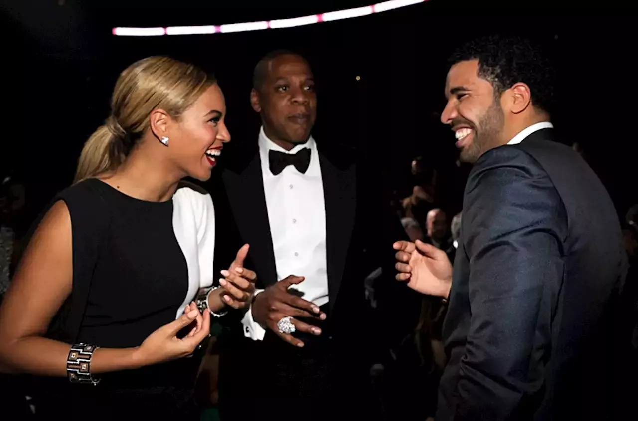 Beyoncé & Drake Collide on the Dance Floor: Breaking Down the Surprise A-List Releases