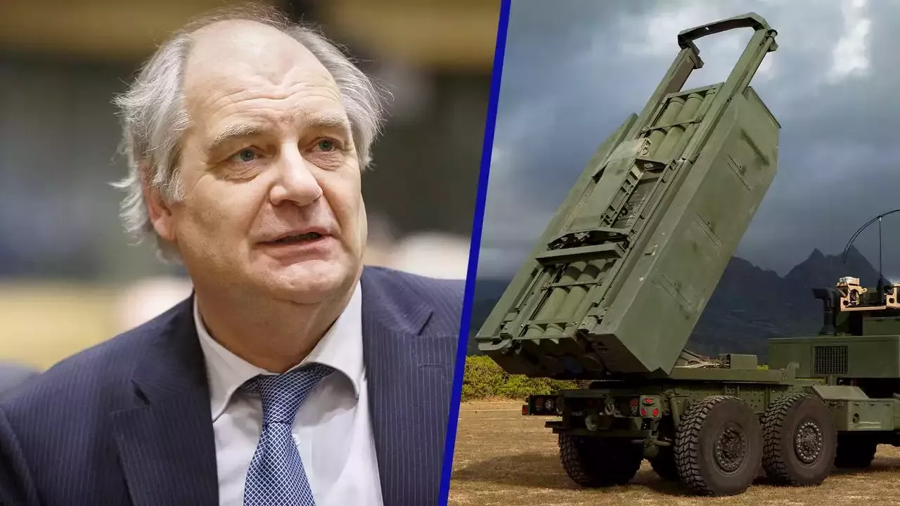 Deze lessen trekt defensie-expert Ko Colijn uit het wapengebruik in Oekraïne