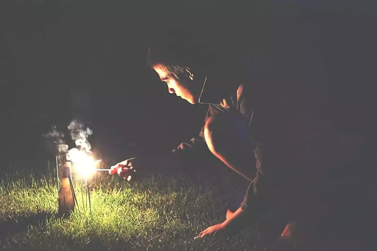 Bexar County bans certain fireworks as drought bakes San Antonio