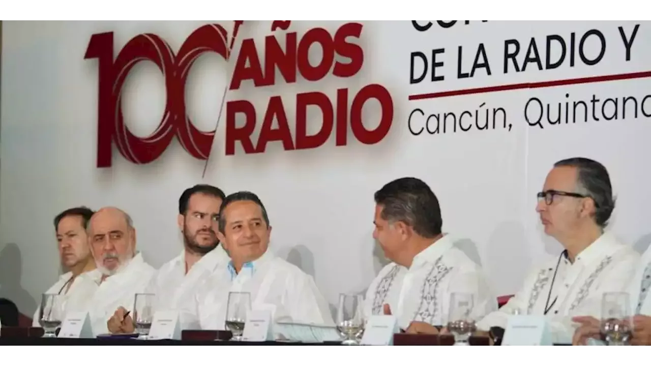 En Quintana Roo estamos comprometidos con la libertad de expresión: Carlos Joaquín