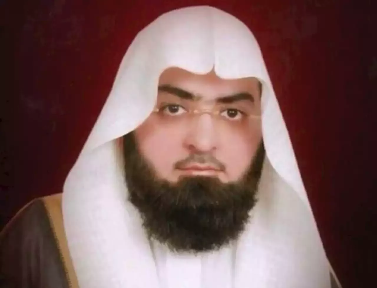 وفاة الشيخ محمود خليل قارئ إمام مسجد القبلتين في المدينة المنورة - صحيفة تواصل الالكترونية