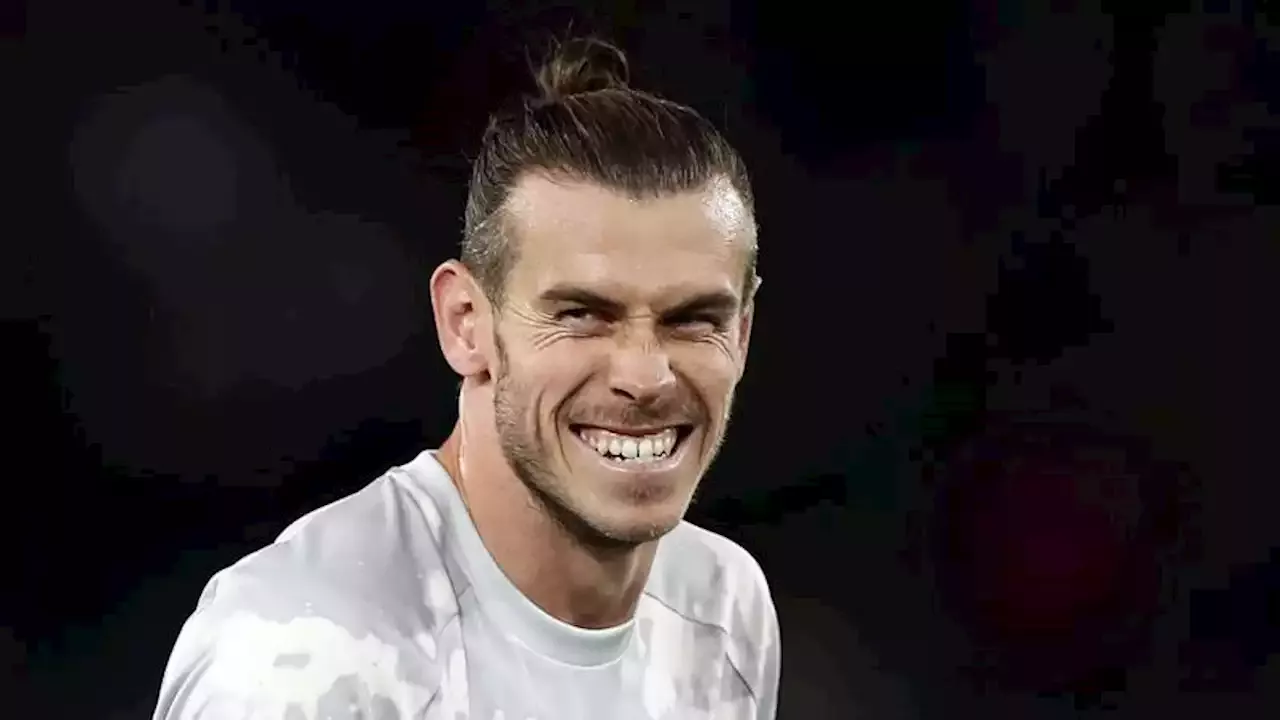 Bale trekt na negen seizoenen deur bij Real Madrid dicht en tekent bij Los Angeles FC