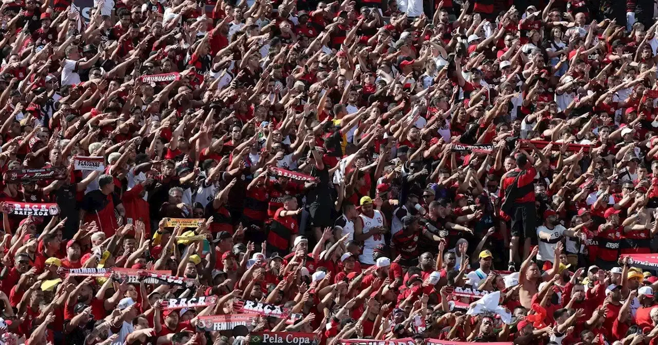 El ambicioso proyecto de Flamengo para la construcción de su estadio