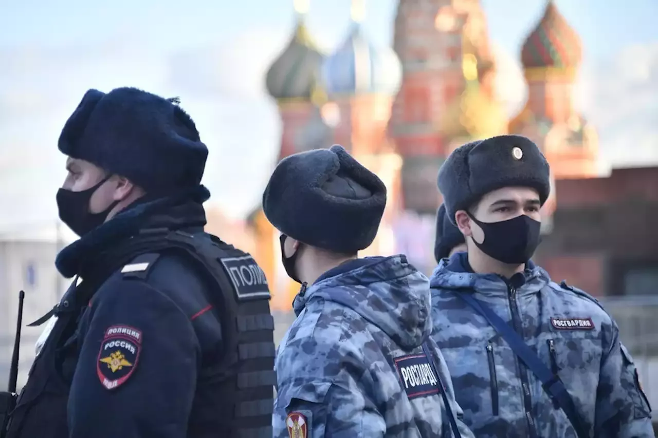 В Москве задержали муниципального депутата по Красносельскому району Илью Яшина