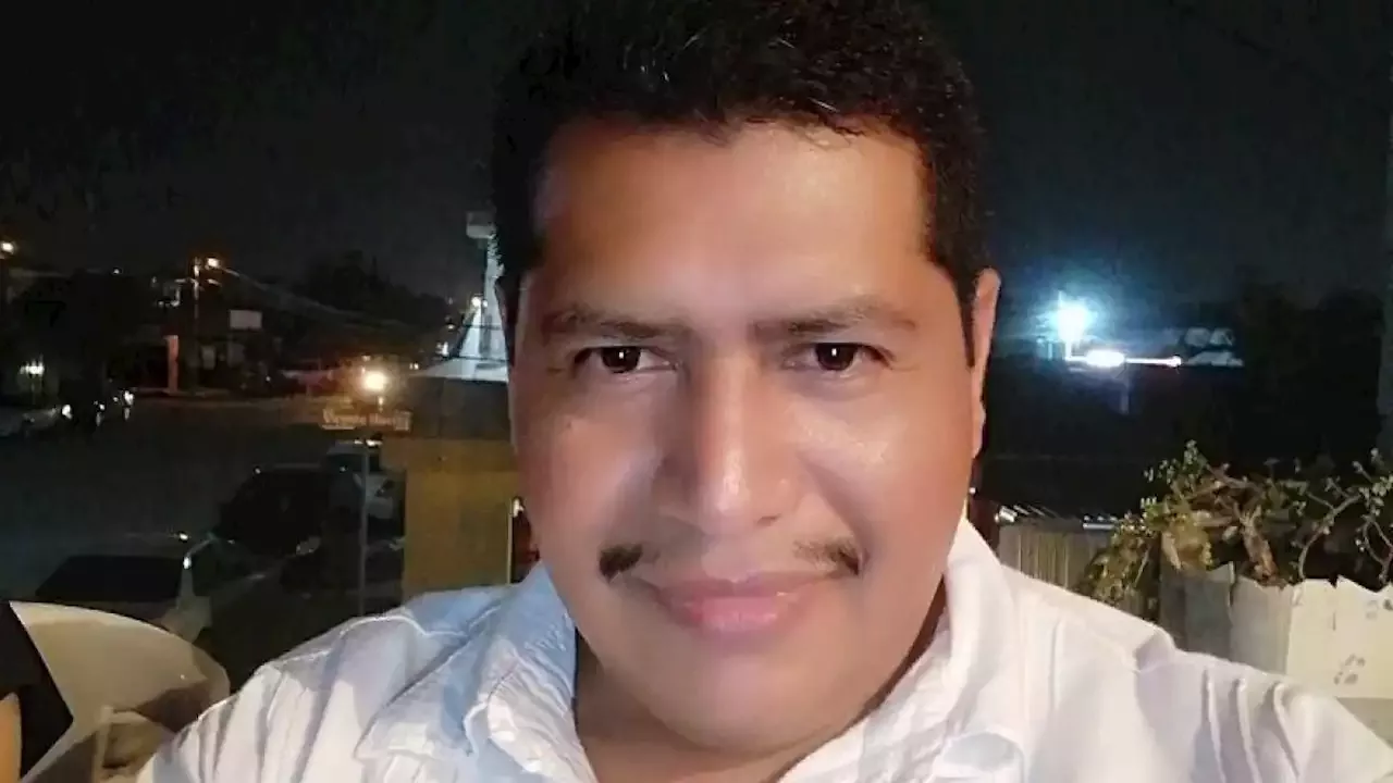 Asesinan a periodista Antonio de la Cruz en Tamaulipas