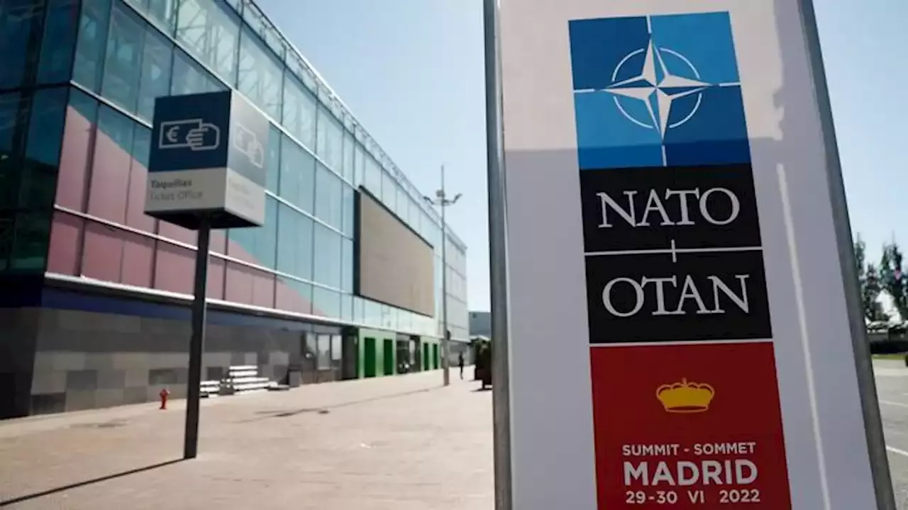 Cumbre de la OTAN, en directo | El Rey llama a los líderes de la OTAN a no caer en el pesimismo frente a las nuevas y las antiguas amenazas