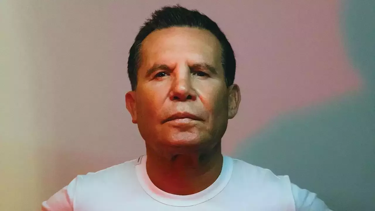 Un país que le sienta bien: el historial de Julio César Chávez contra boxeadores argentinos